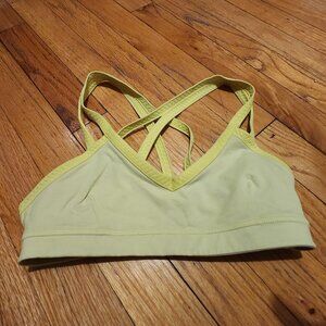 lululemon sport bra